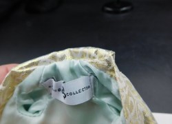 eve splendor repro label